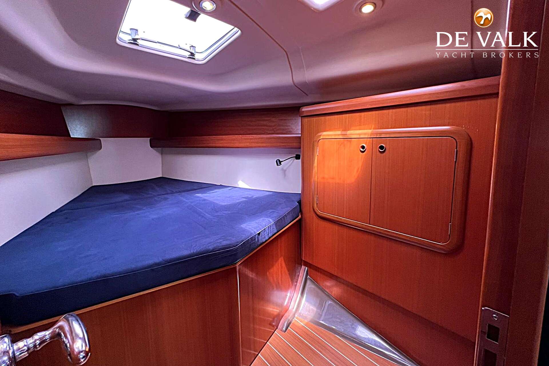 Grand Soleil 40 — foto 32 van 38