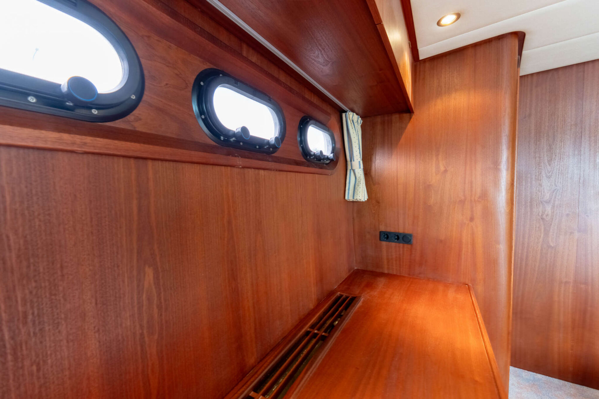 Pacific Allure 180 Cabrio — foto 41 van 81