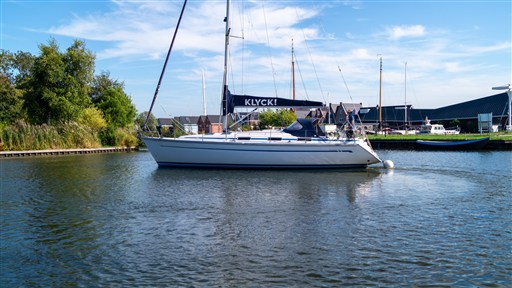 Bavaria 40 (2001) — foto 6 van 12