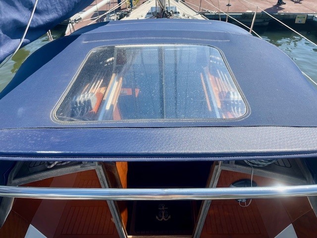 Waarschip 28 LD — foto 16 van 68