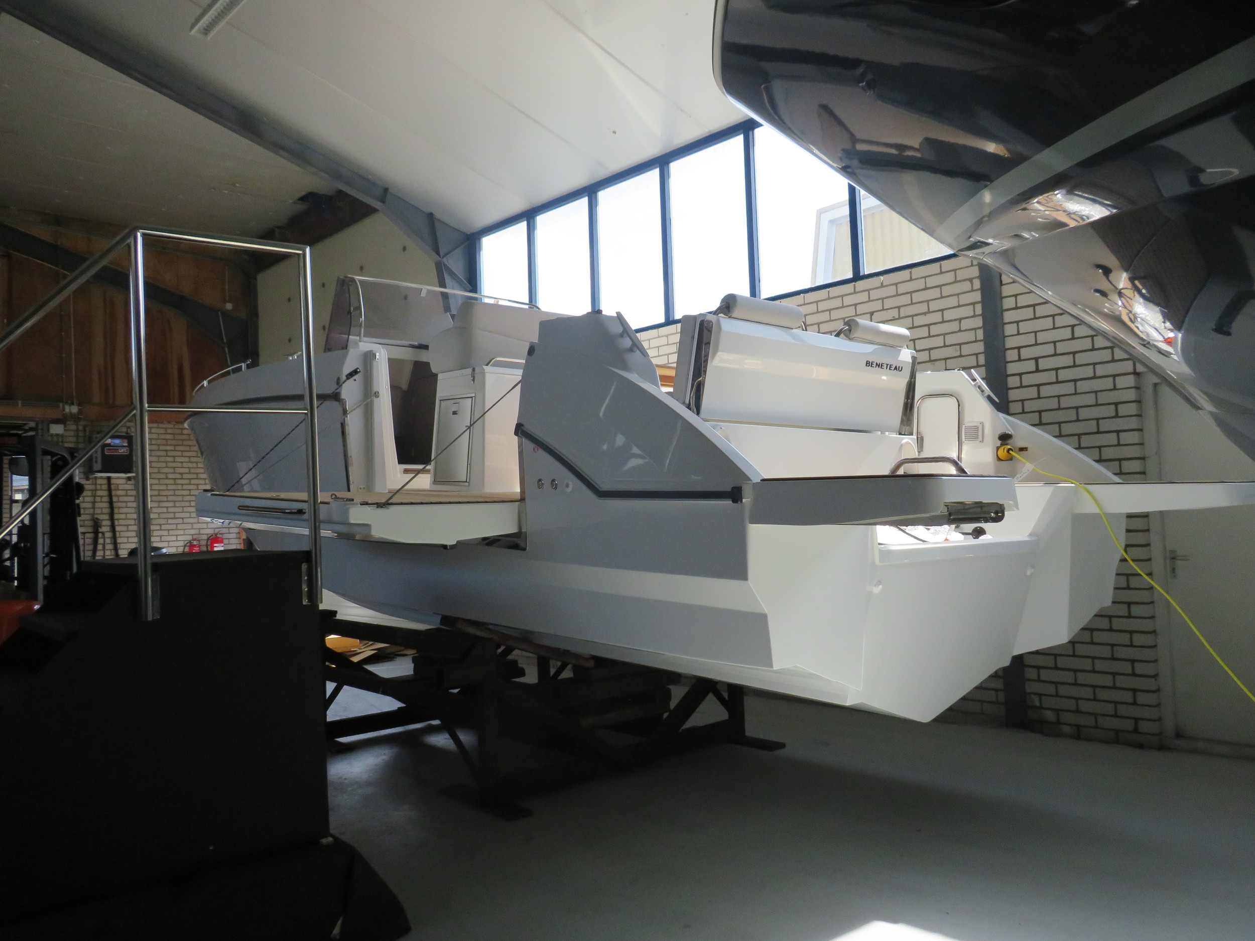 Beneteau Flyer 9 SPACEdeck — foto 5 van 18