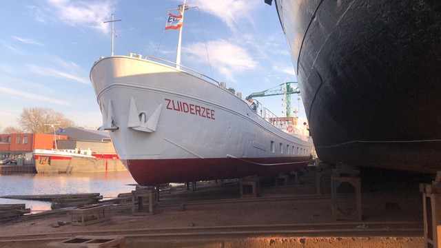 Zuiderzee — foto 10 van 12