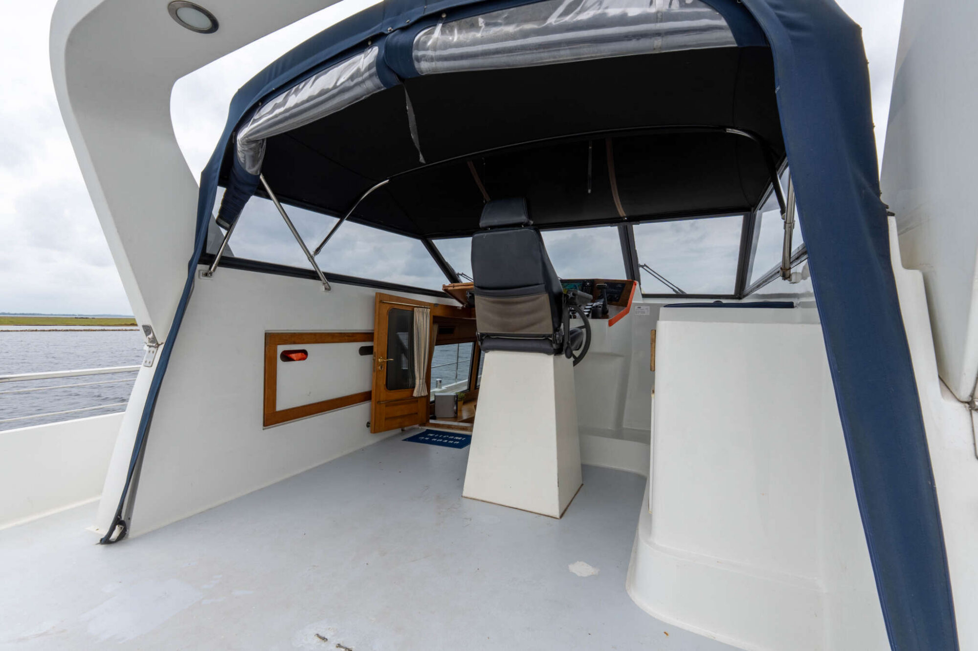 Pacific Allure 180 Cabrio — foto 68 van 81