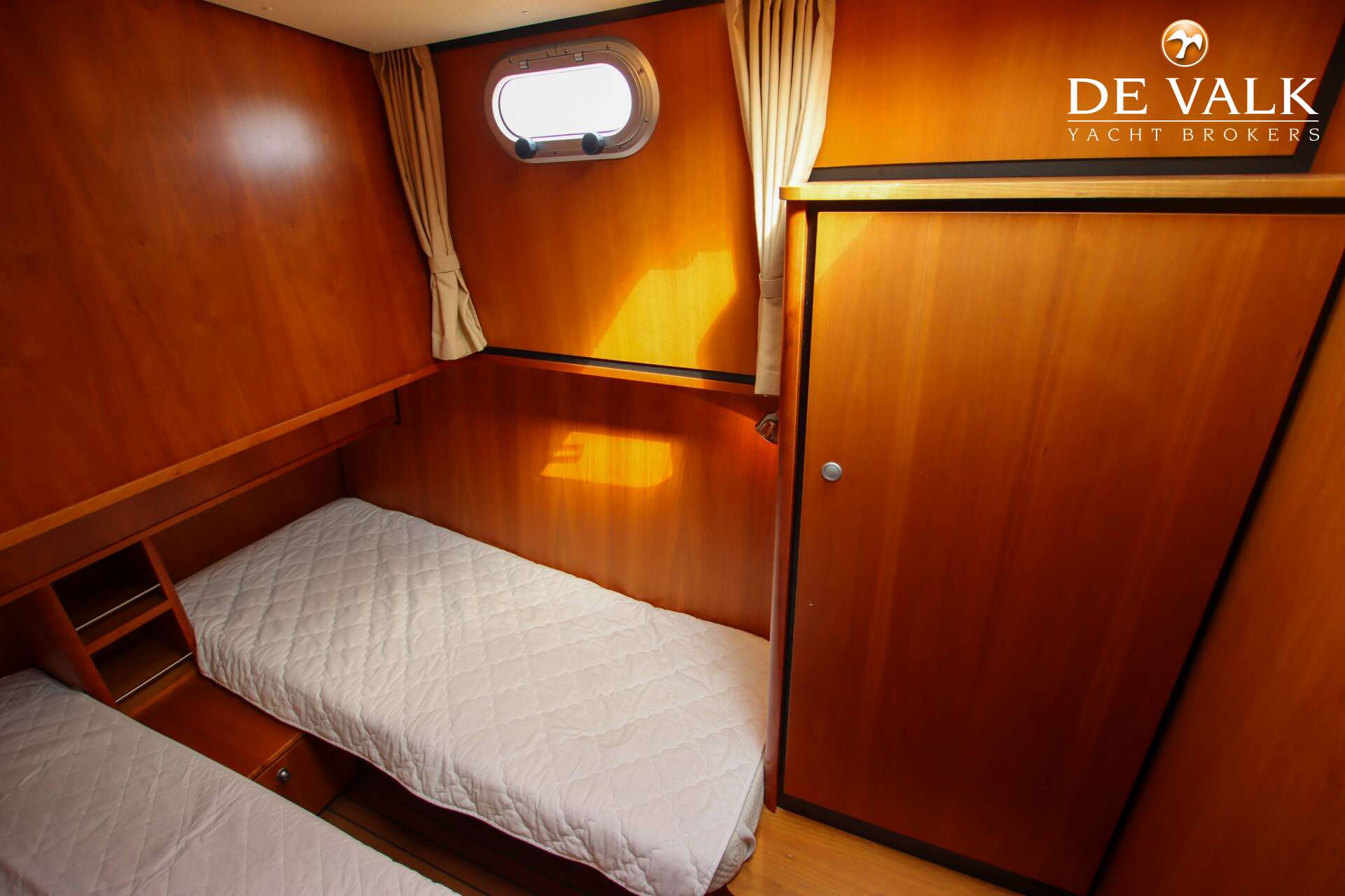Linssen Grand Sturdy 40.9 Sedan — foto 30 van 34