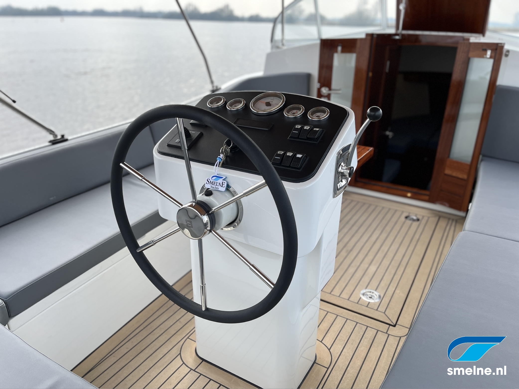 Vedette Brutus BR2 XL — foto 3 van 30