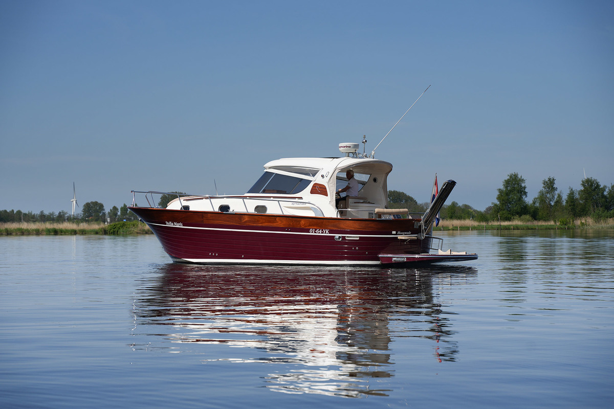 Apreamare 38 Comfort — foto 12 van 65