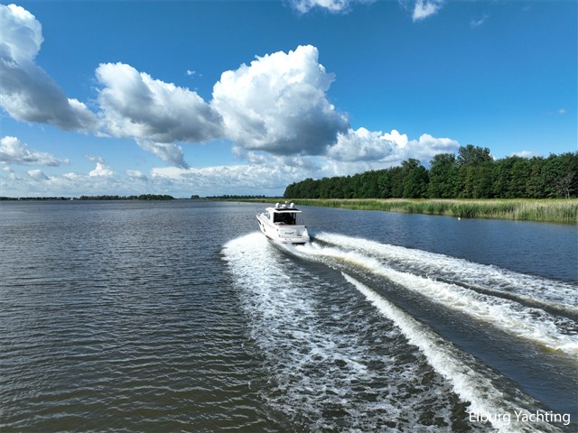 Marex 375 — foto 97 van 97