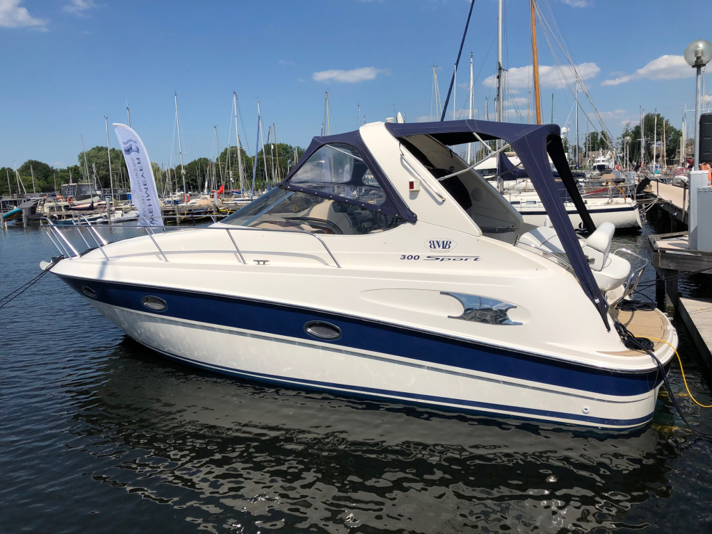 Bavaria 300 Sport — foto 2 van 35