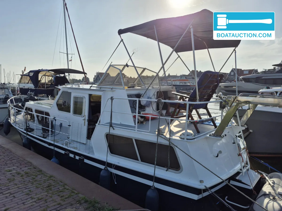 Cascaruda 1050 nu in de online veiling. — foto 4 van 17