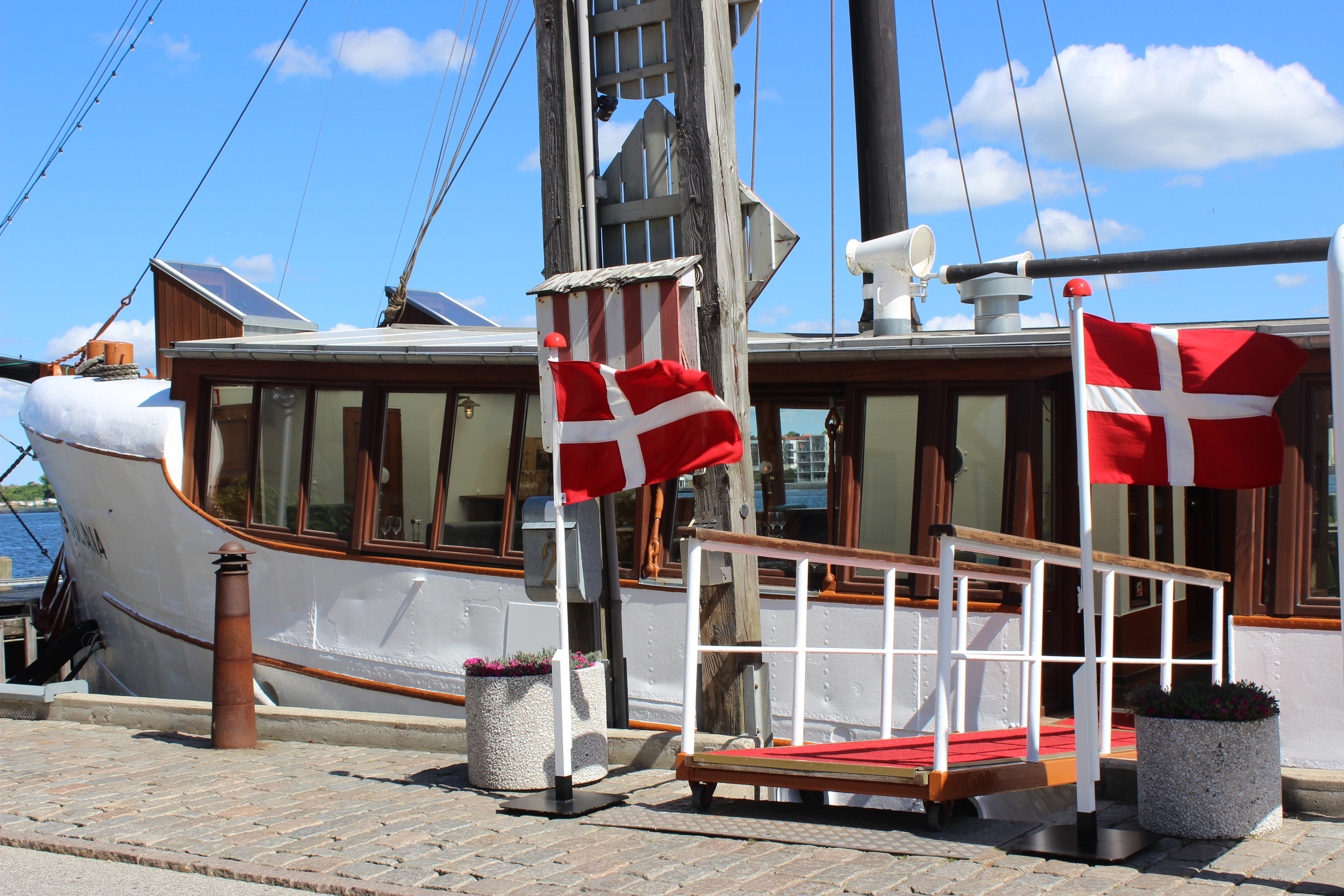 Horeca Schip 37.40 — foto 8 van 80