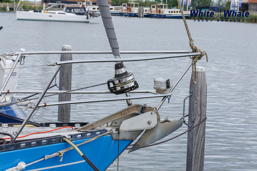 Nautic Saintonge NS44CC — foto 39 van 63