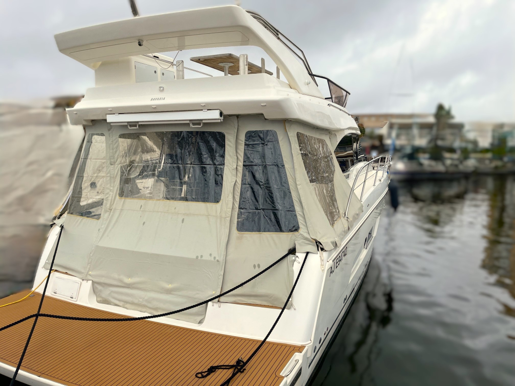Bavaria  420 Virtess — foto 6 van 30