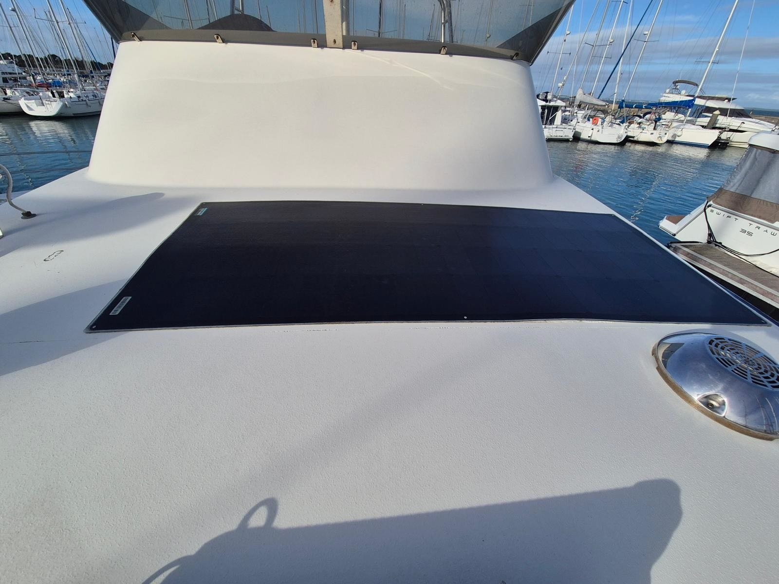 Targa Targa35 — foto 10 van 12