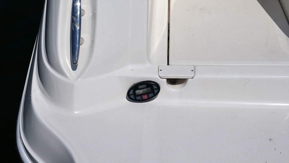 Sea Ray 340 Sundancer — foto 37 van 58