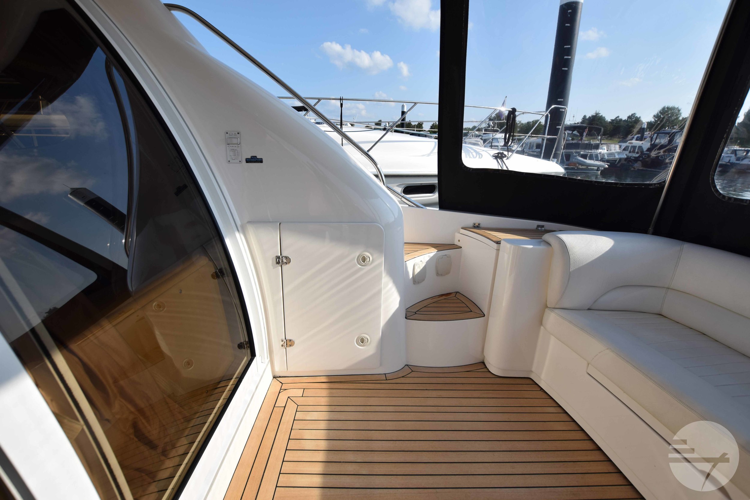 Sealine F42/5 — foto 26 van 56