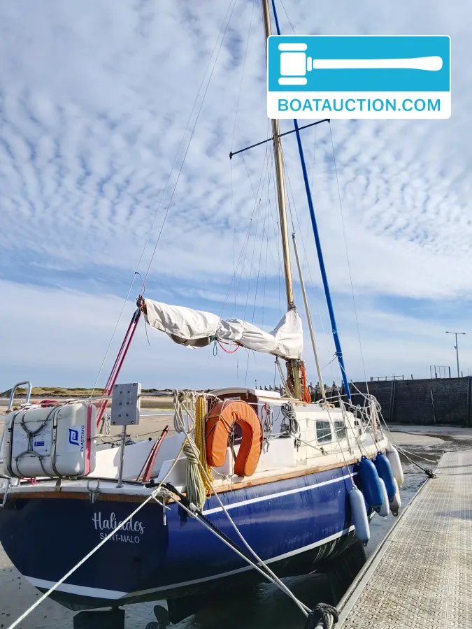 Westerly Centaur — foto 4 van 17