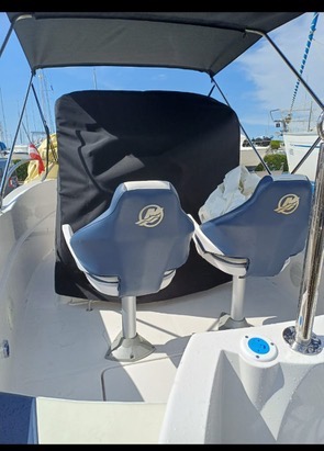 Quicksilver 555 - BluYachting — foto 4 van 12