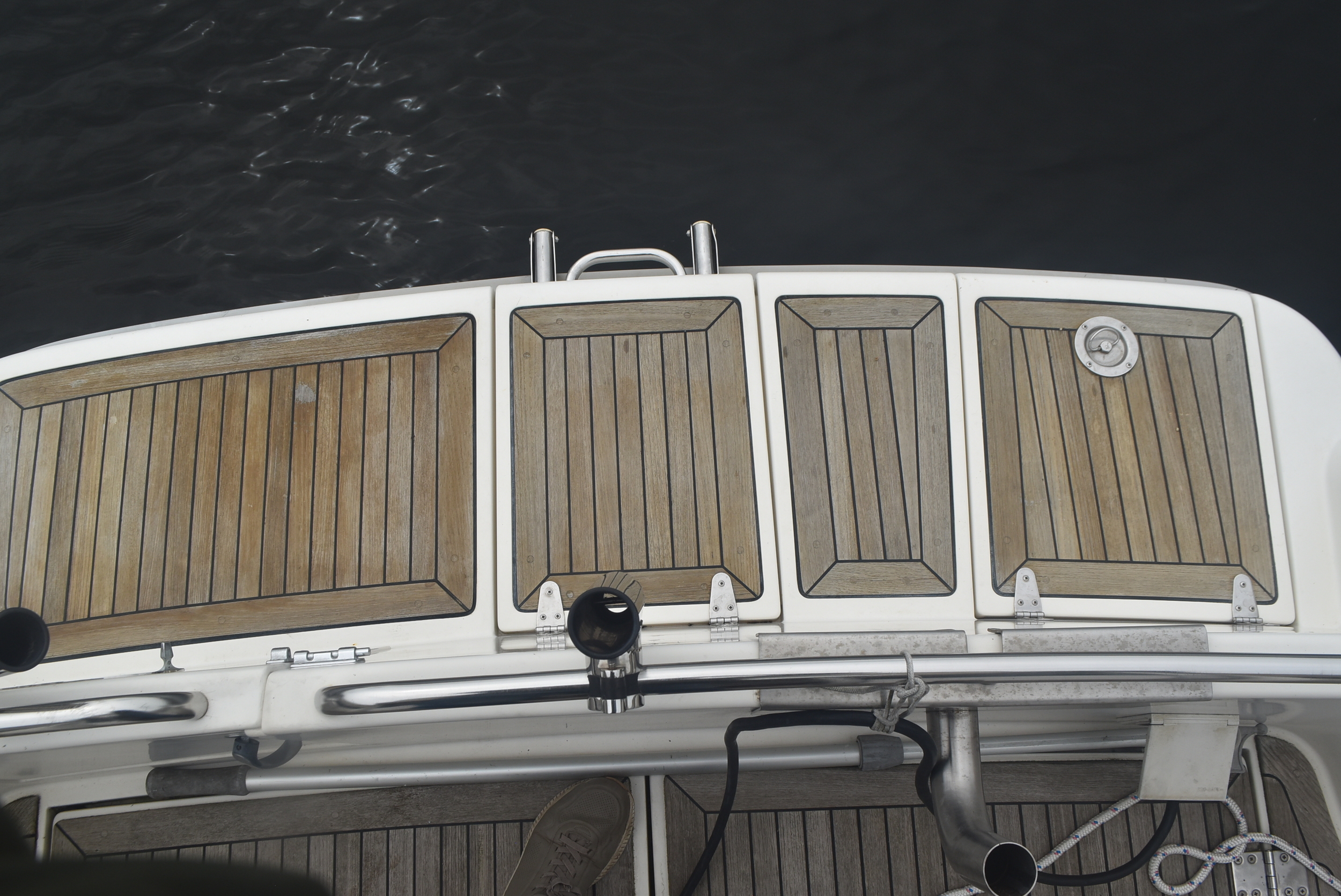 Aquador 25C — foto 6 van 37