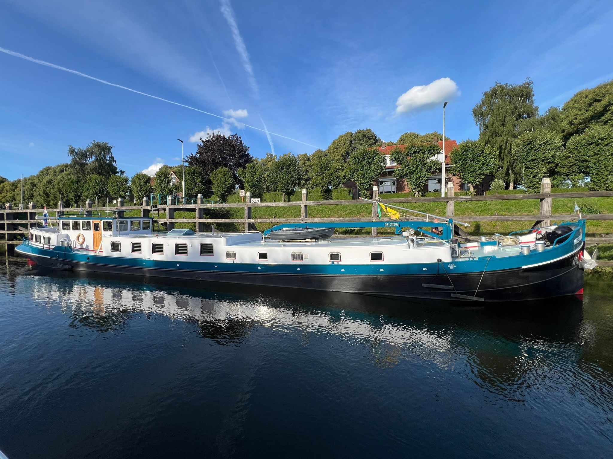 Luxe Motor 35.00 — foto 2 van 41