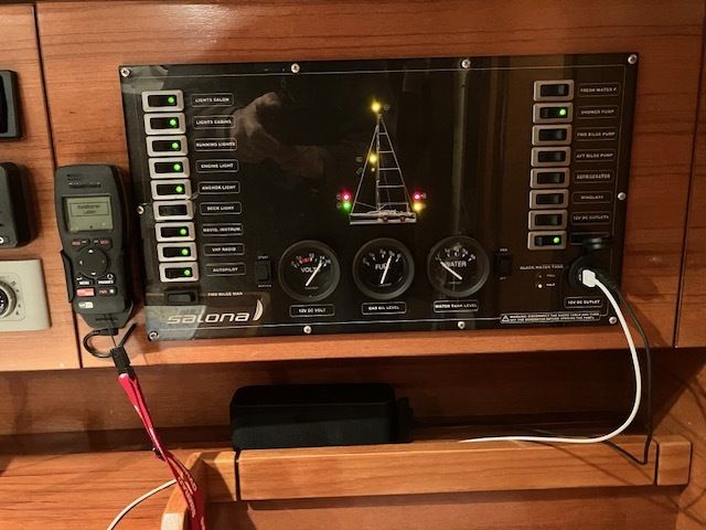 Salona 34 — foto 10 van 42