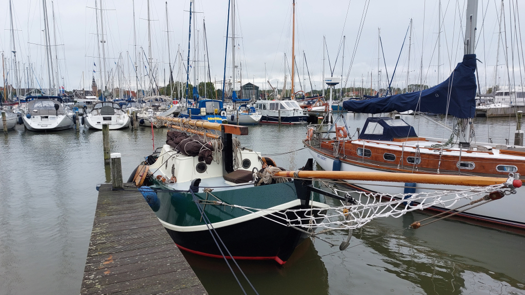 Vollenhovense Bol 8.10 — foto 4 van 10