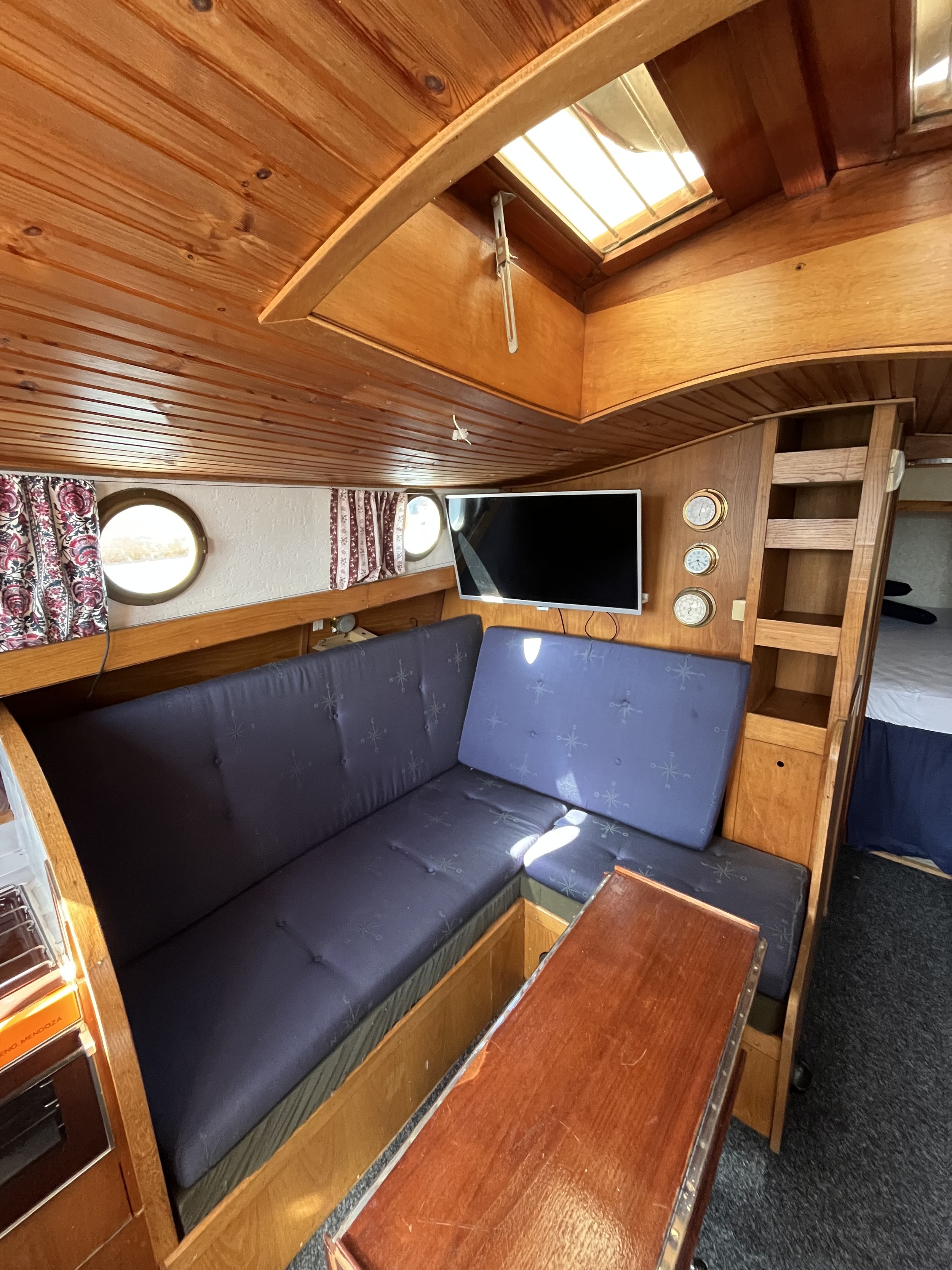 Zeeschouw 9.20 — foto 10 van 31