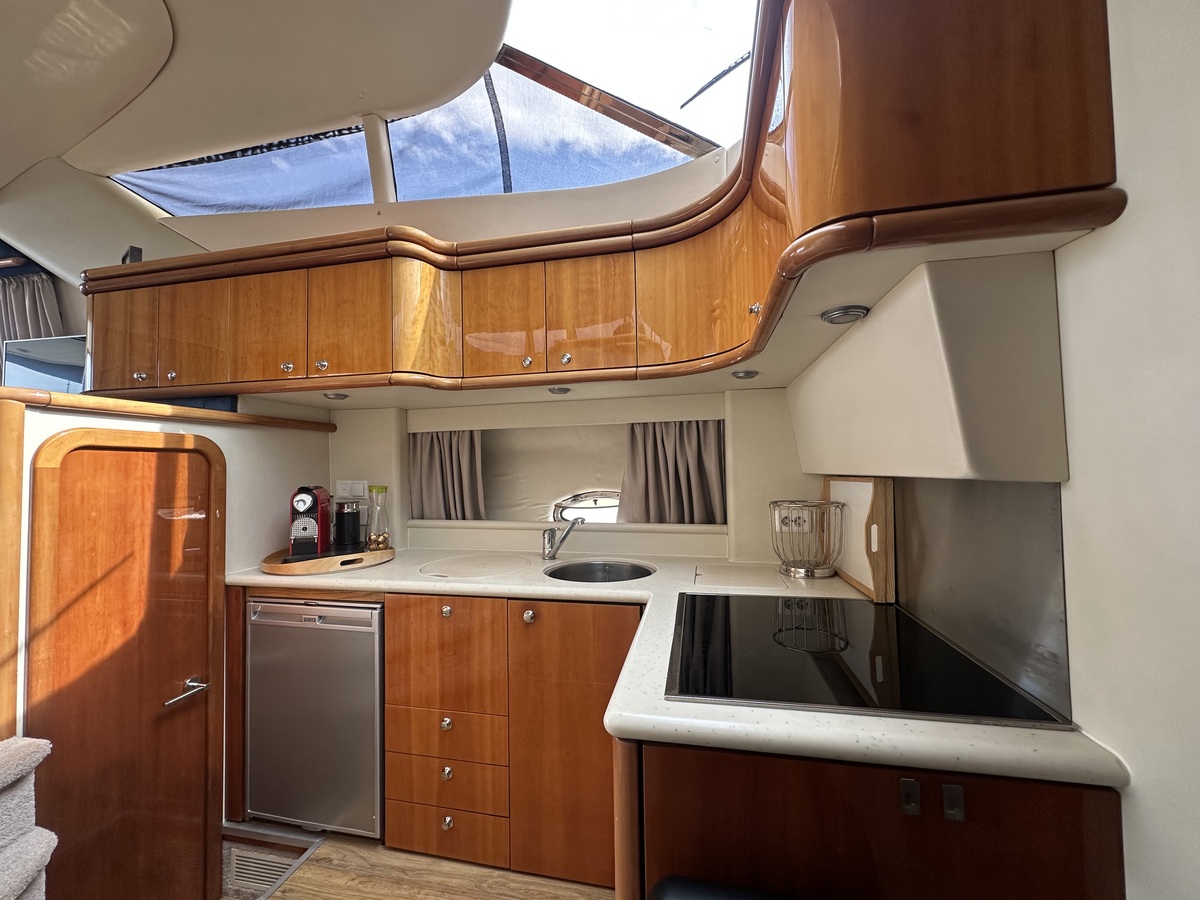 Sunseeker Manhattan 48 — foto 15 van 43
