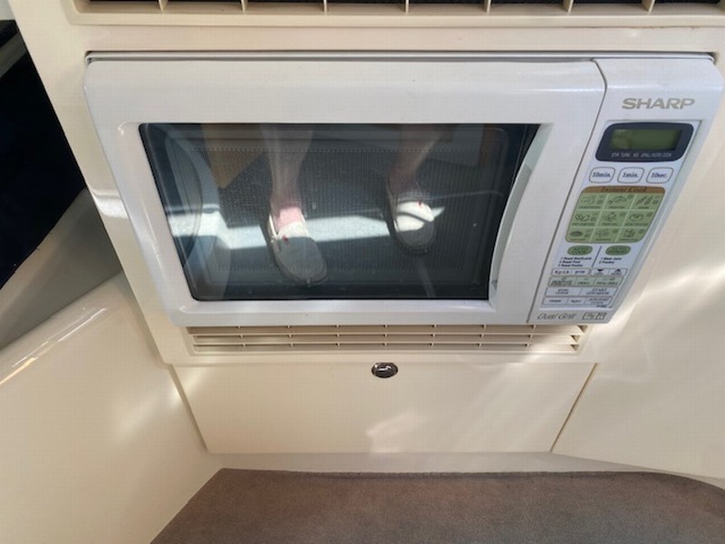 Fairline 30 Targa — foto 22 van 23
