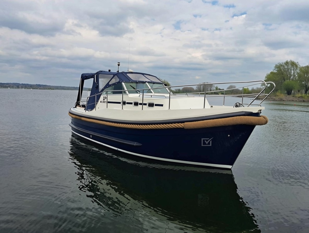 Kent 28 Launch