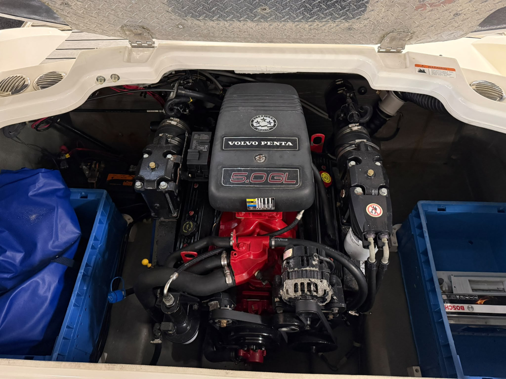 Larson Senza 186 SS I/O — foto 15 van 19