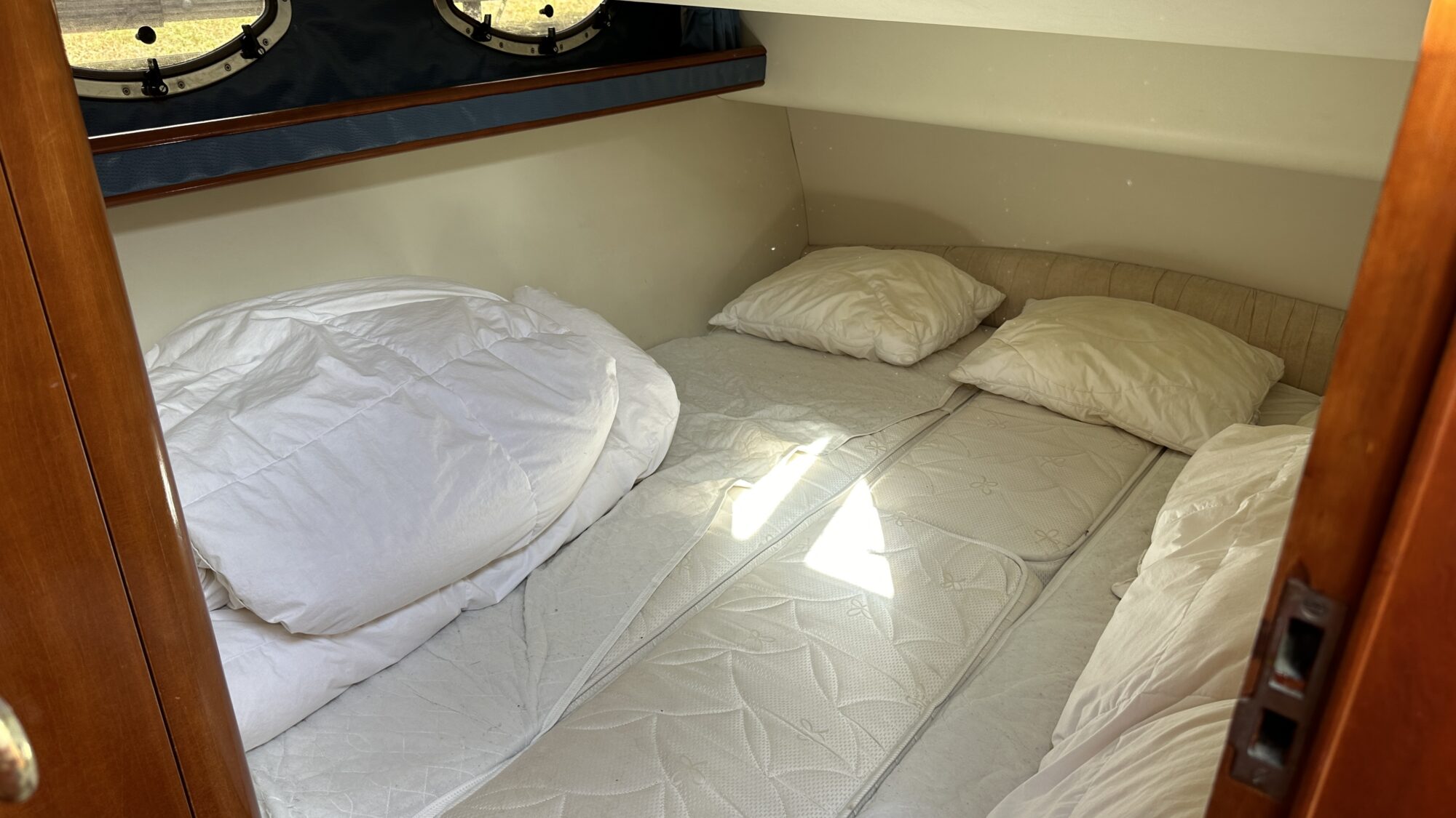 Fairline Phantom 40 Flybridge — foto 44 van 57