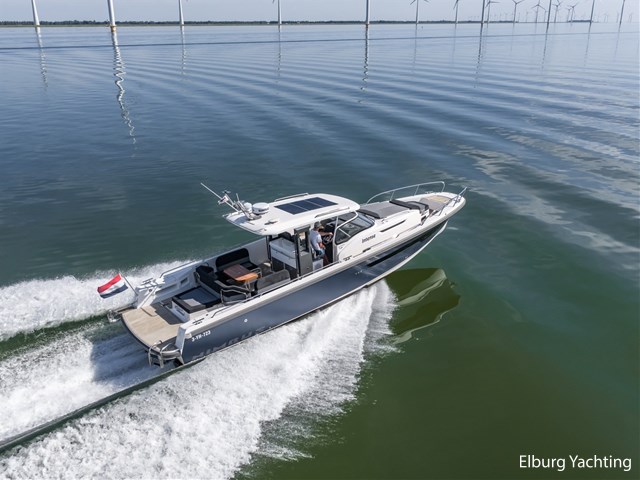 Nimbus T11 - X-Edition — foto 73 van 96