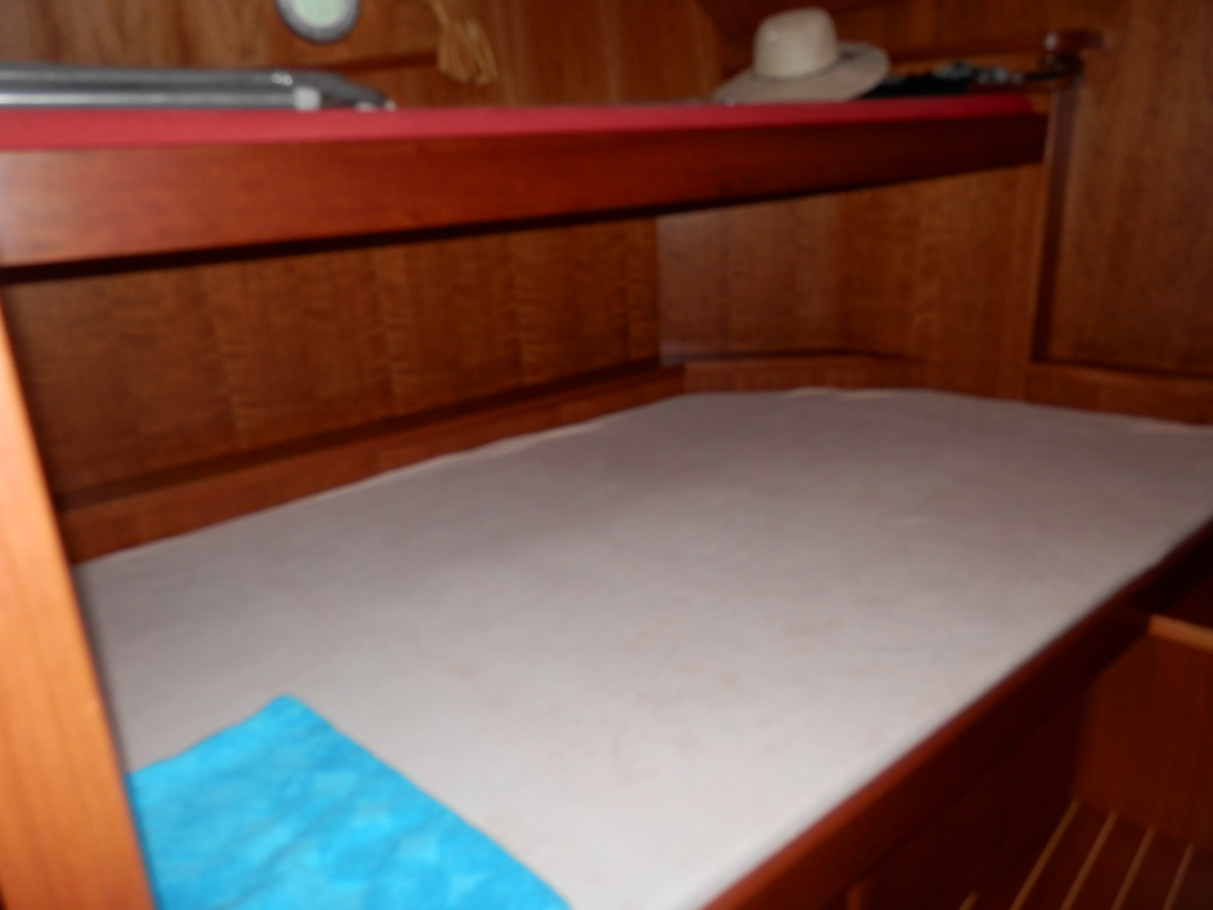 Linssen 380 Dutch Sturdy AC Twin — foto 20 van 37