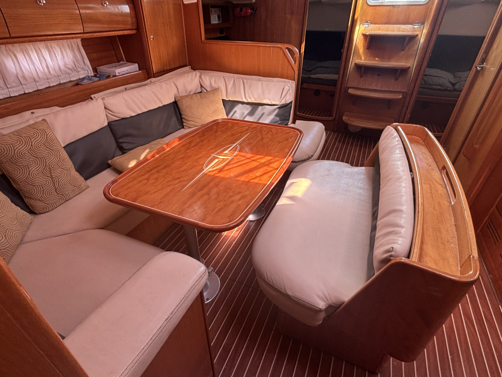Bavaria  46 Cruiser — foto 13 van 23