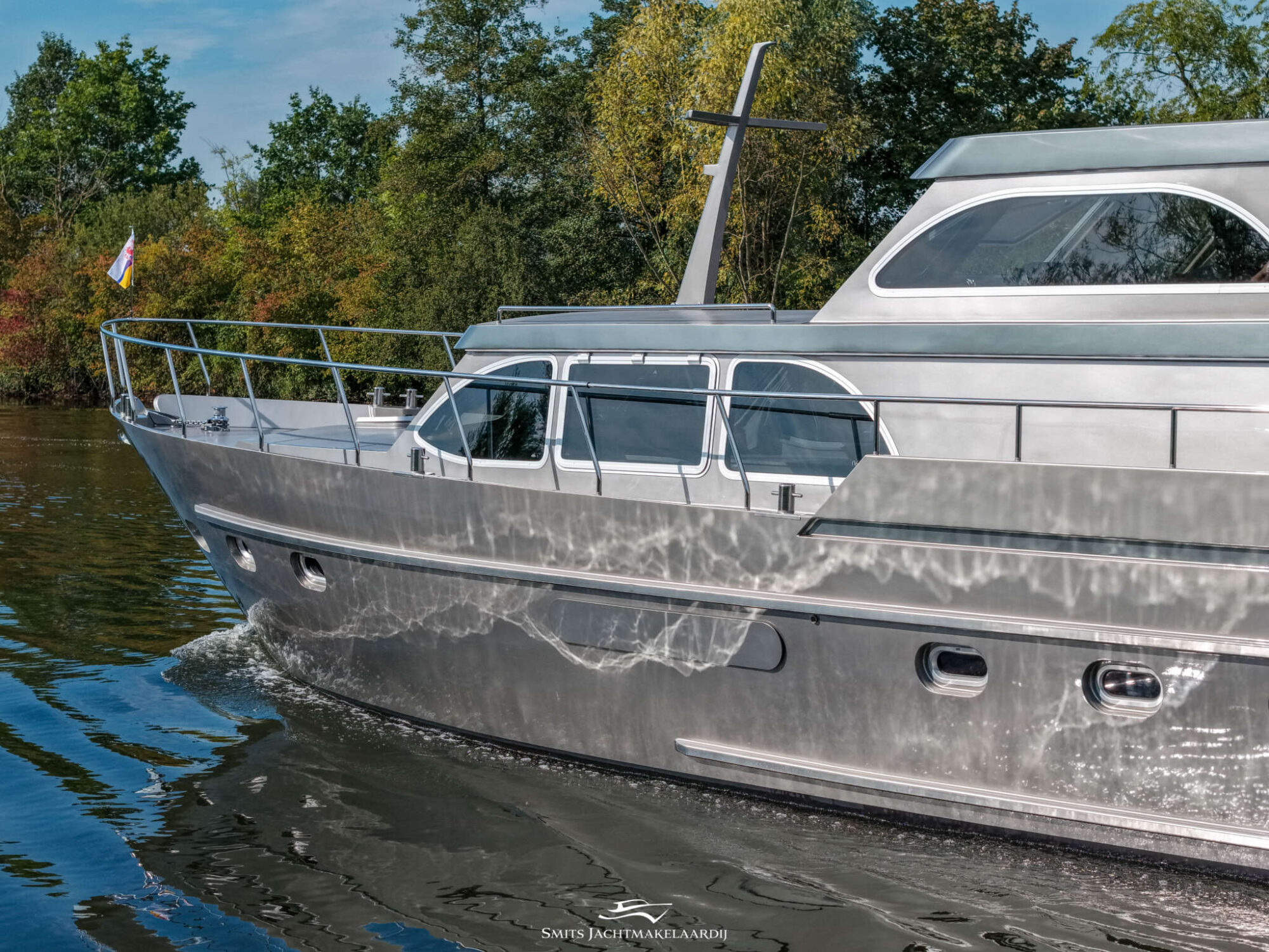 Van der Heijden 1600 VS Custom — foto 84 van 94
