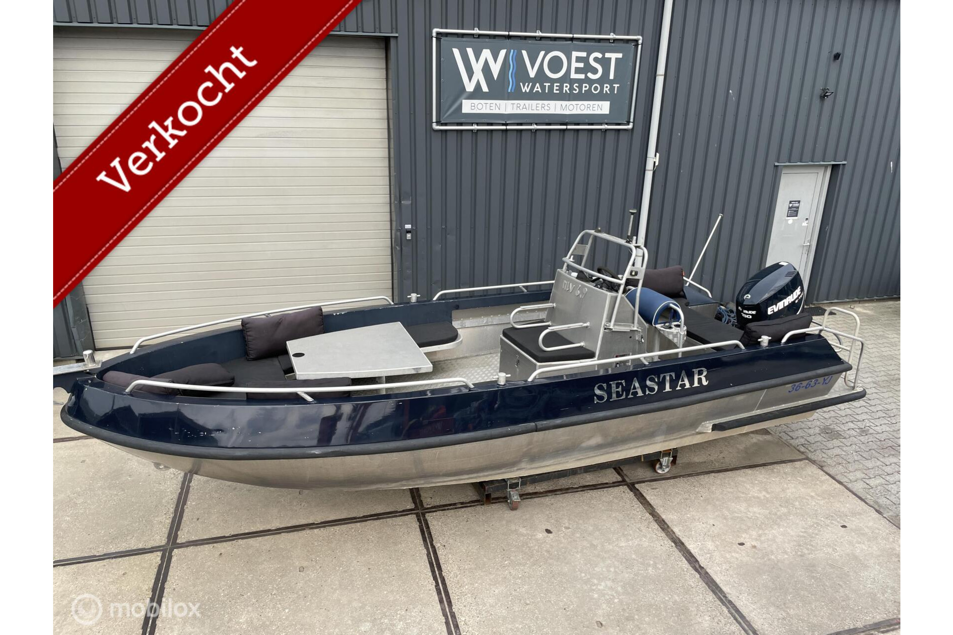 MLV - 6.90 — foto 1 van 3