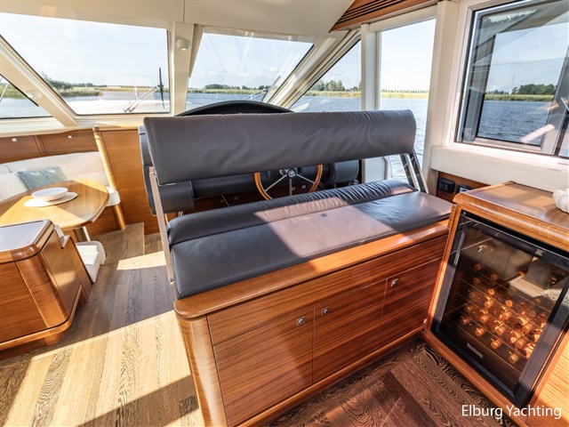 Pacific Prestige S 185 — foto 15 van 85
