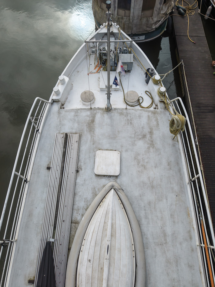 Varend Woonschip 31.28 met UBC — foto 7 van 57