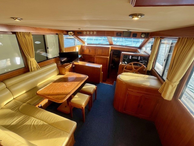 Ocean Alexander 46 — foto 25 van 87