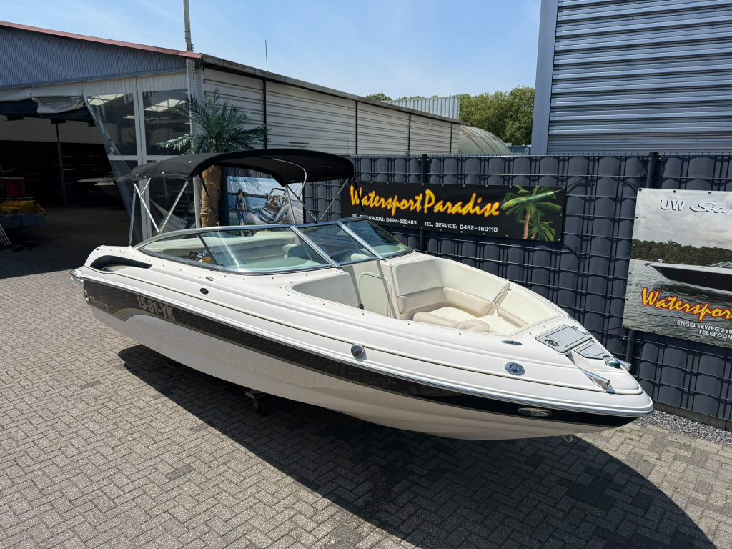 Bryant 206 Bowrider — foto 1 van 31