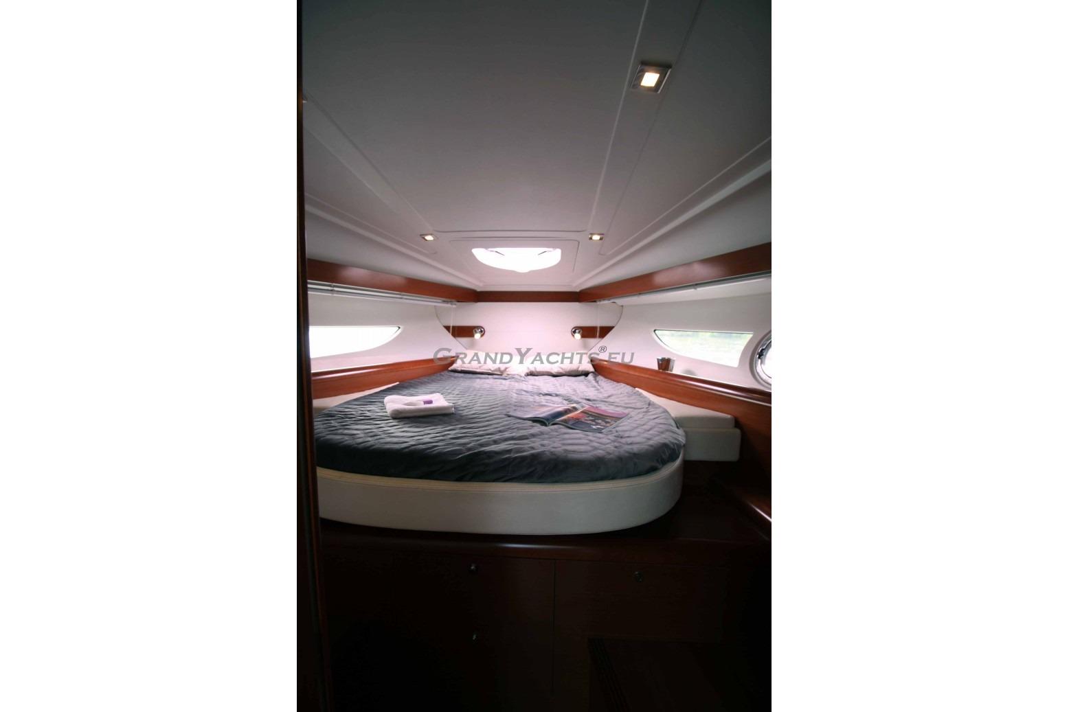 Beneteau Gran Turismo 38 — foto 34 van 61