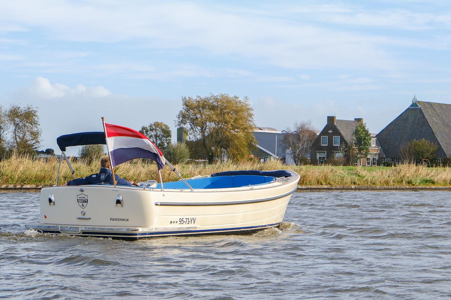 Antaris Sixty6 — foto 5 van 21