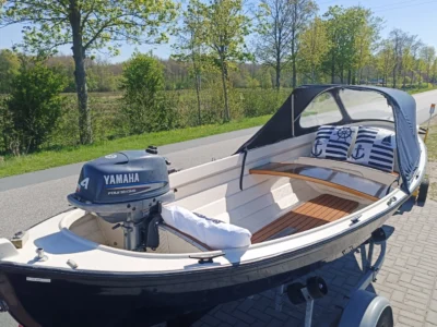 Harpol Noor 500 — foto 3 van 5