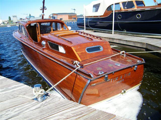 Forslund Expresskryssare — foto 13 van 17