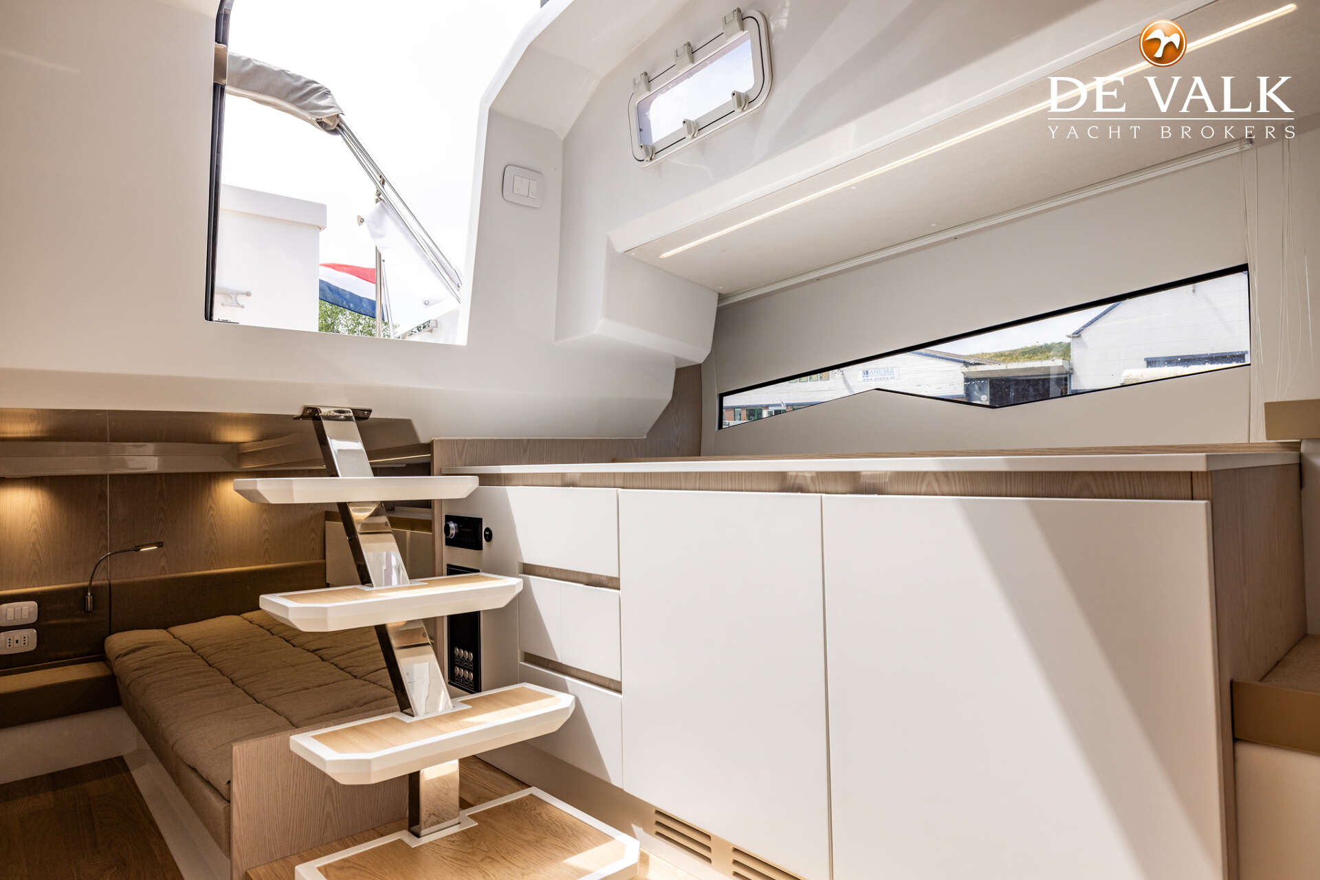Fiart 35 Seawalker — foto 33 van 44