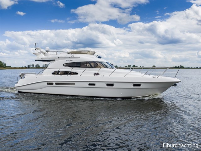 Sealine T47 — foto 81 van 99