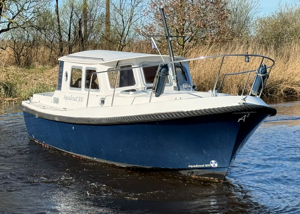 Aquadraat 800 — foto 4 van 22