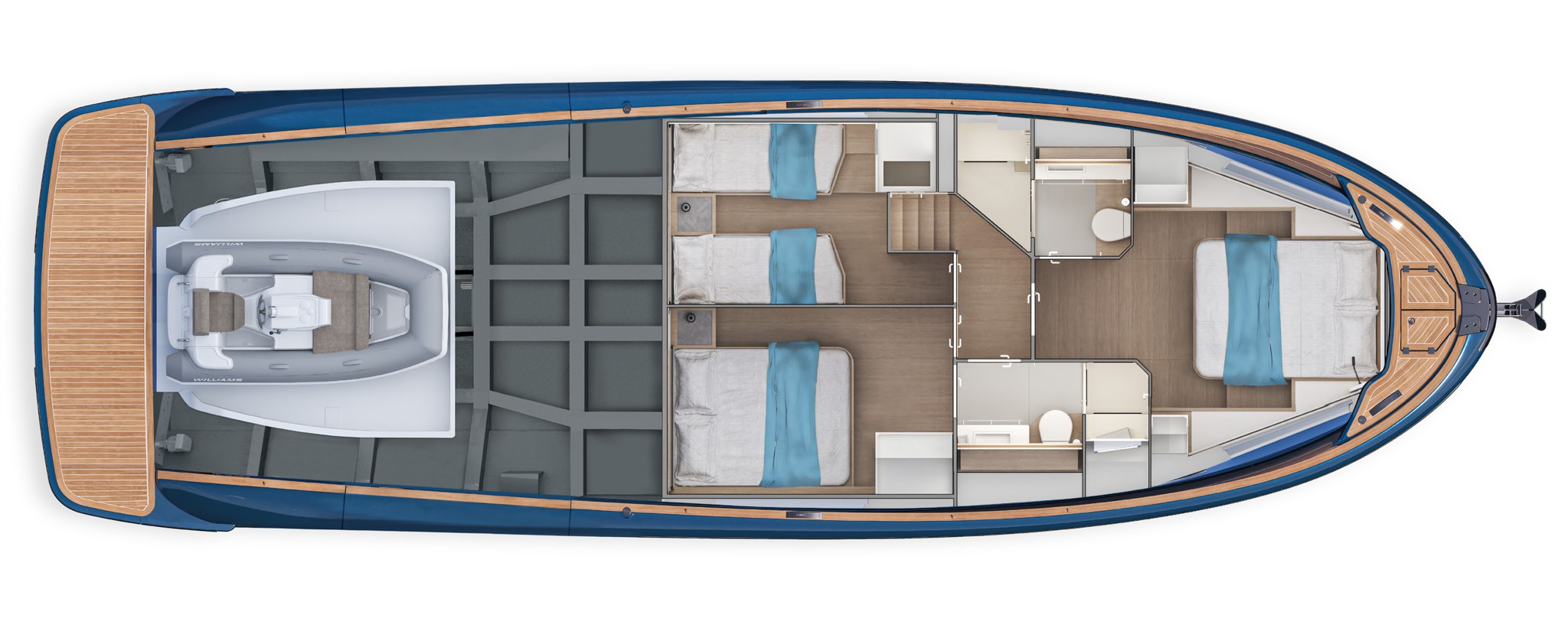 Solaris Power 52 Coupe — foto 8 van 11
