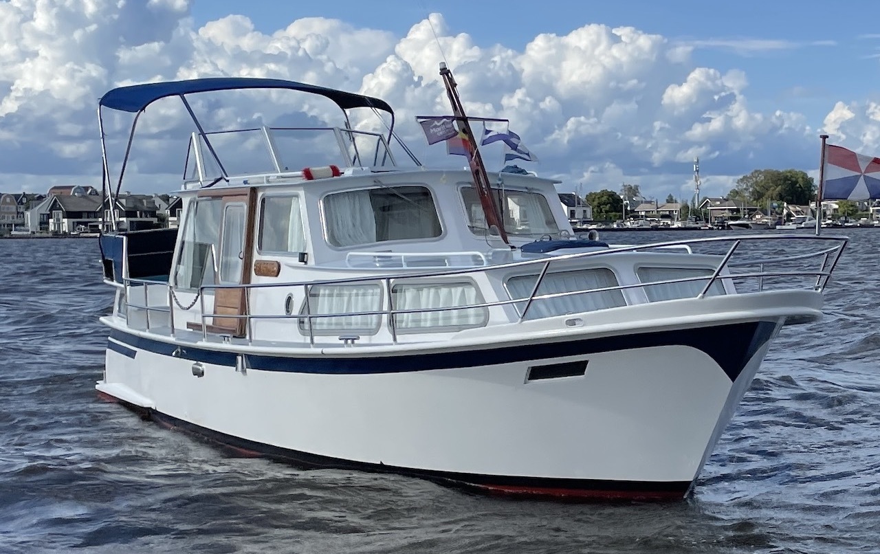 Stabila Kruiser 1050 — foto 1 van 26