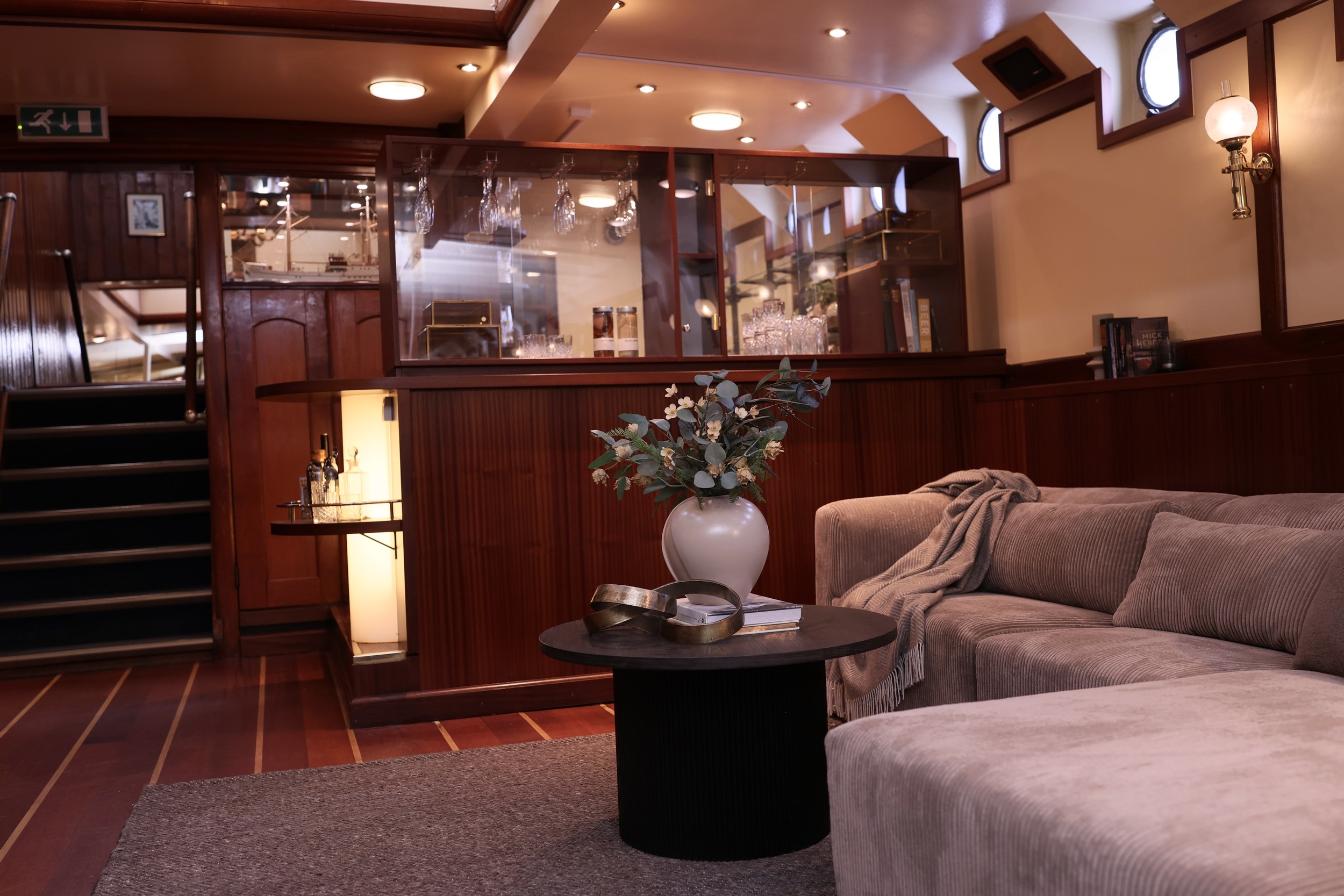 Horeca Schip 37.40 — foto 51 van 80